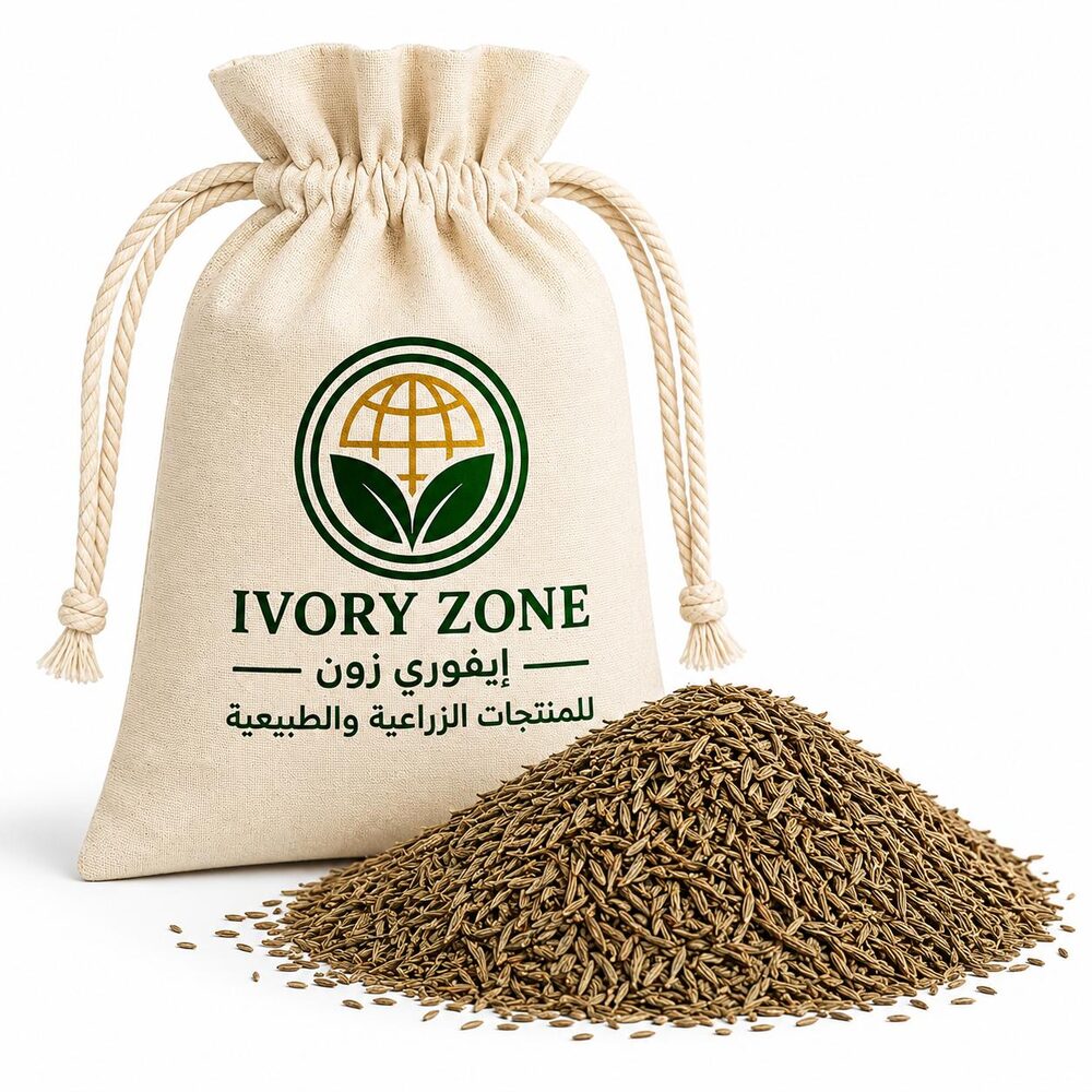 Cumin Seeds — premium Sudanese export