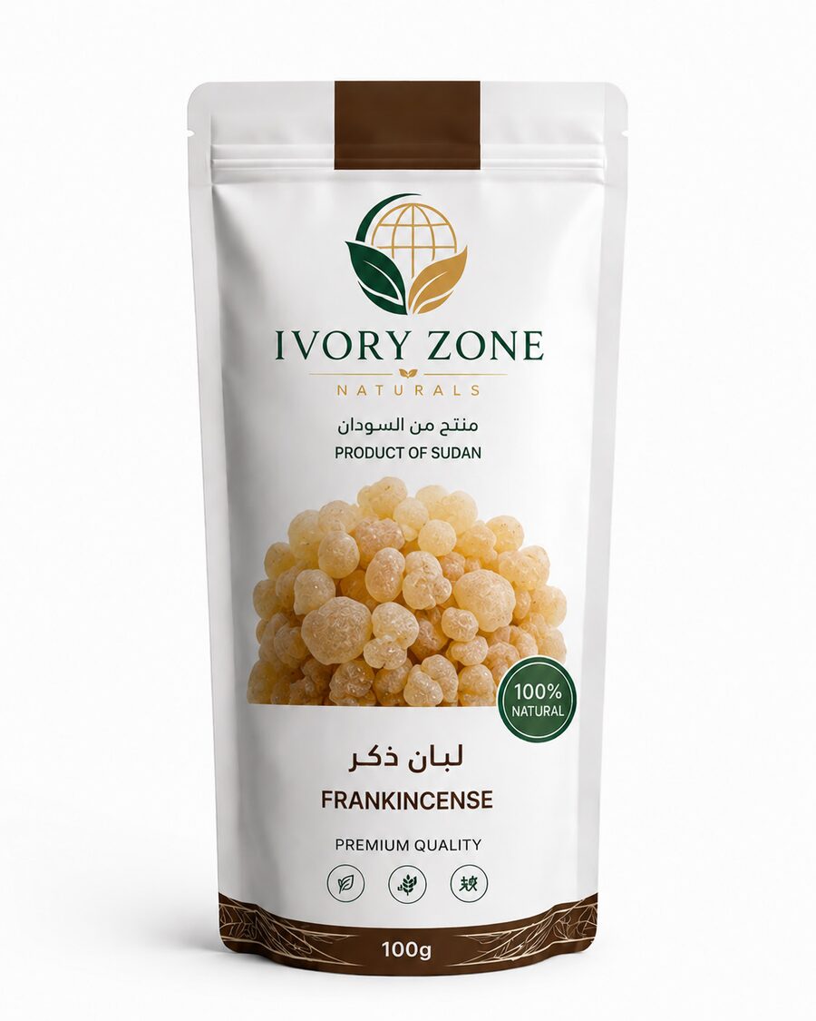 Export-ready packaging