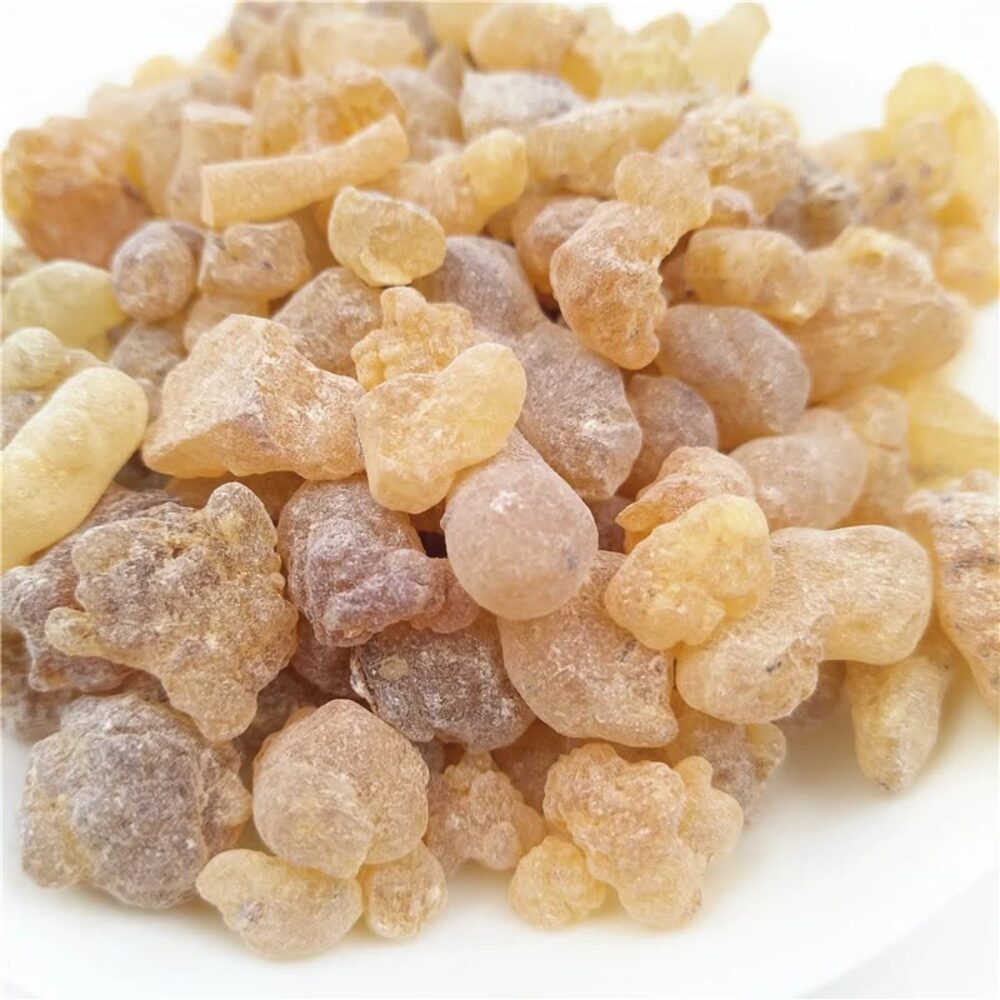 Talh Gum (Acacia Seyal)