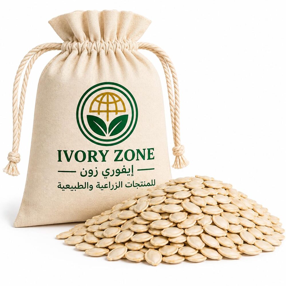 Watermelon Seeds — premium Sudanese export